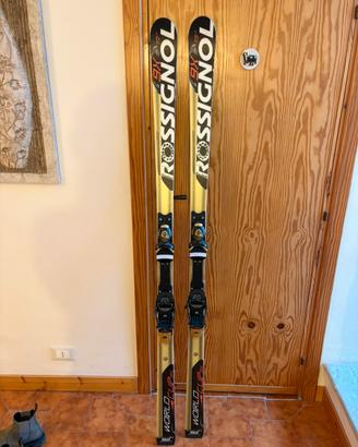 Sci Rossignol World Cup - 181cm