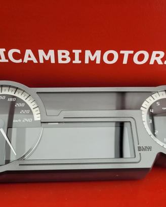 STRUMENTAZIONE BMW R1250RT R 1250 RT