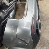 Paraurti posteriore Mercedes GLE V167 Suv