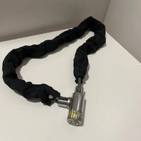 catenaccio resistente 80cm x bici/motorino