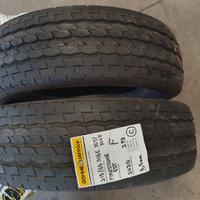 2 GOMME USATE ESTIVO 2156516C - CP59318514