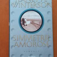 Simmetrie amorose  - Jeannette Winterson