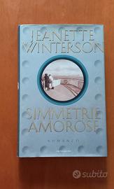 Simmetrie amorose  - Jeannette Winterson