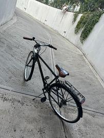 Bicicletta uomo