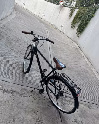 Bicicletta uomo