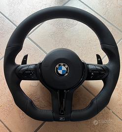 Volante BMW M sport F20 F22 F32 F30 F40 - Airbag
