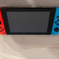 Nintendo Switch completa di tutto