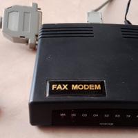 Modem vintage