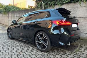 BMW Serie 1 118 F40 MSport Automatica Diesel