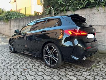 BMW Serie 1 118 F40 MSport Automatica Diesel