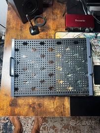 Temple Audio Design DUO 17 + borsa originale
