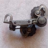 cambio campagnolo e ricambi bici da corsa anni 70