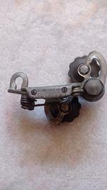 cambio campagnolo e ricambi bici da corsa anni 70