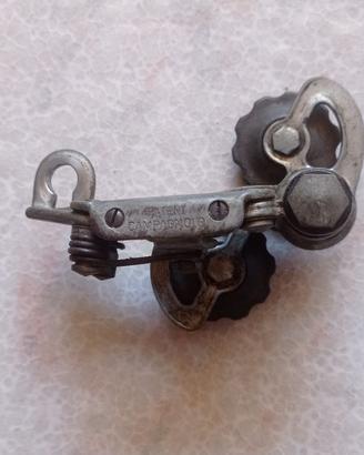 cambio campagnolo e ricambi bici da corsa anni 70