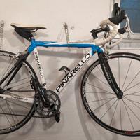 Pinarello FP full carbon - taglia S