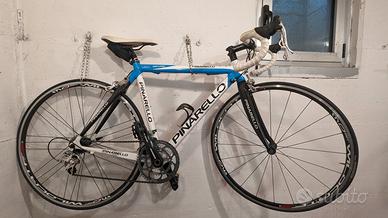 Pinarello FP full carbon - taglia S