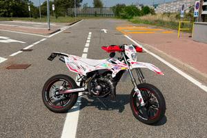 Beta RR 50cc MOTARD 2020 EURO 4