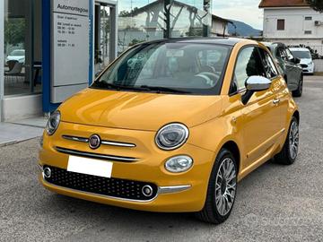 Fiat 500 1.2 EasyPower Lounge