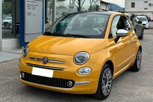 Fiat 500 1.2 EasyPower Lounge