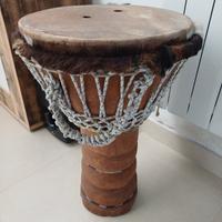 Djembe anni 90