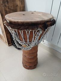 Djembe anni 90