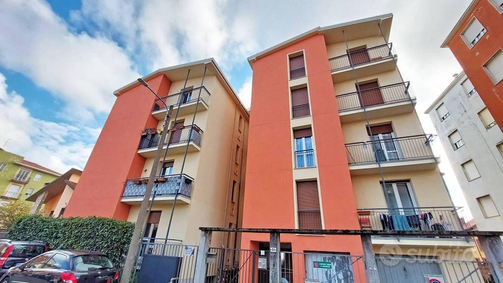 Appartamento – Abbiategrasso, Castelletto - Vista 2
