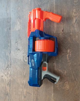 fucile nerf