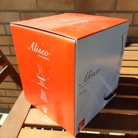 Decanter Aliseo