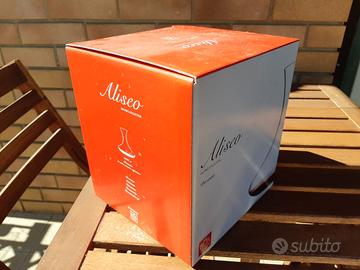 Decanter Aliseo