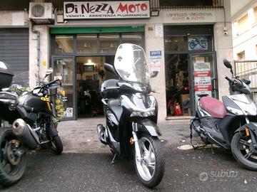 Honda SH 150 ABS GARANTITO - FINANZIABILE