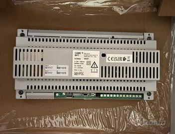 Alimentatore videocitofono BPT CAME VA/01