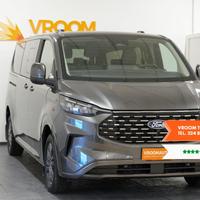 FORD Tourneo Custom 2�s Tourneo Custom 320 2.0 ...