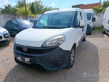 Fiat Doblò 1.6 MJT 105CV Isotermico-2016