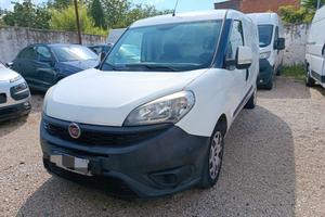 Fiat Doblò 1.6 MJT 105CV Isotermico-2016