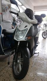 kymco 125