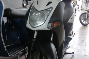kymco 125