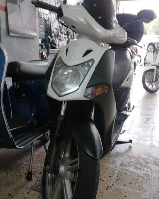 kymco 125