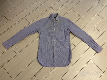 Camicia Polo Ralph Lauren