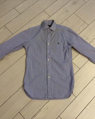 Camicia Polo Ralph Lauren