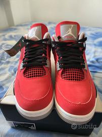 Scarpe Jordan 