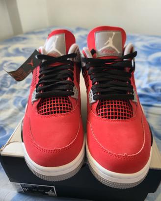Scarpe Jordan 
