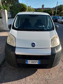 Fiat Fiorino 1300 Multijet