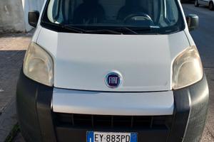 Fiat Fiorino 1300 Multijet