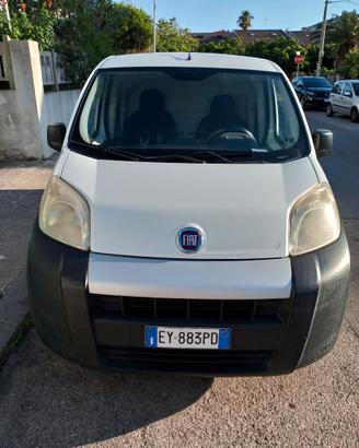 Fiat Fiorino 1300 Multijet