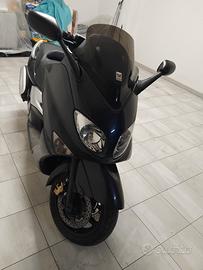 Yamaha TMAX 500