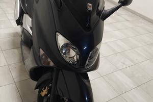 Yamaha TMAX 500