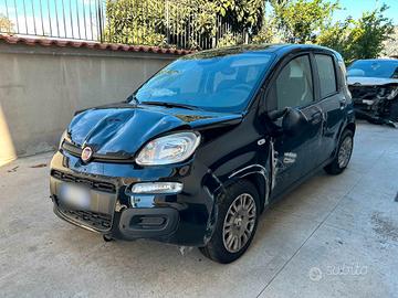 Fiat Pandina 1.0 Hybrid - 2026 Incidentata