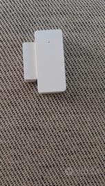 SONOFF DW2-WiFi sensore apertura porta wifi