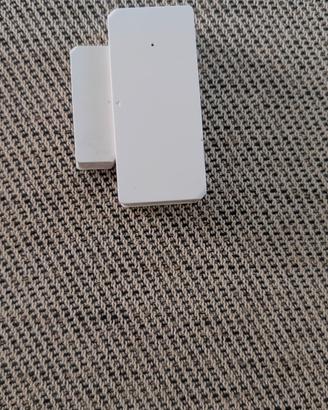 SONOFF DW2-WiFi sensore apertura porta wifi