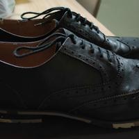 Scarpe uomo